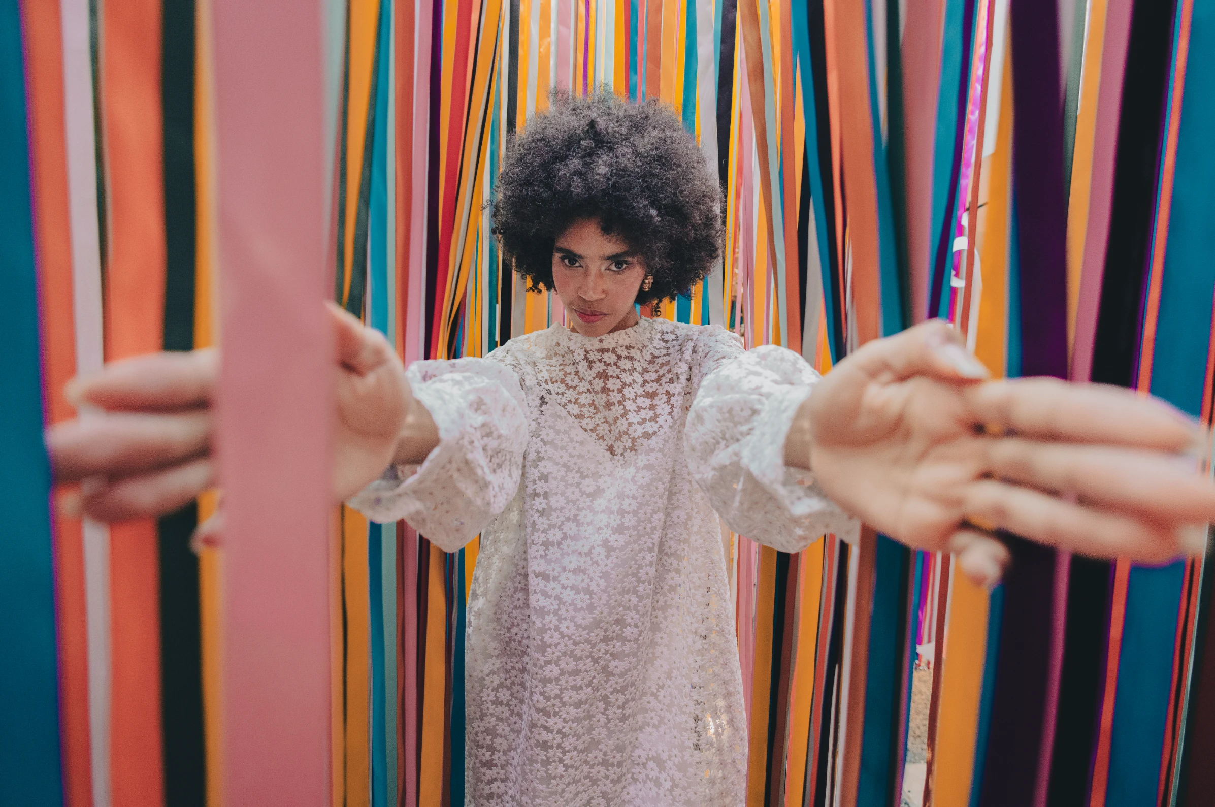 Fotografía de moda cinematográfica en Santo Domingo República Dominicana — Babula Shots RD