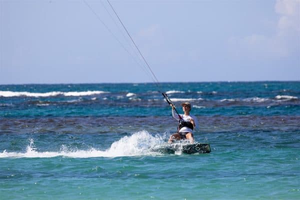 Las Terrenas