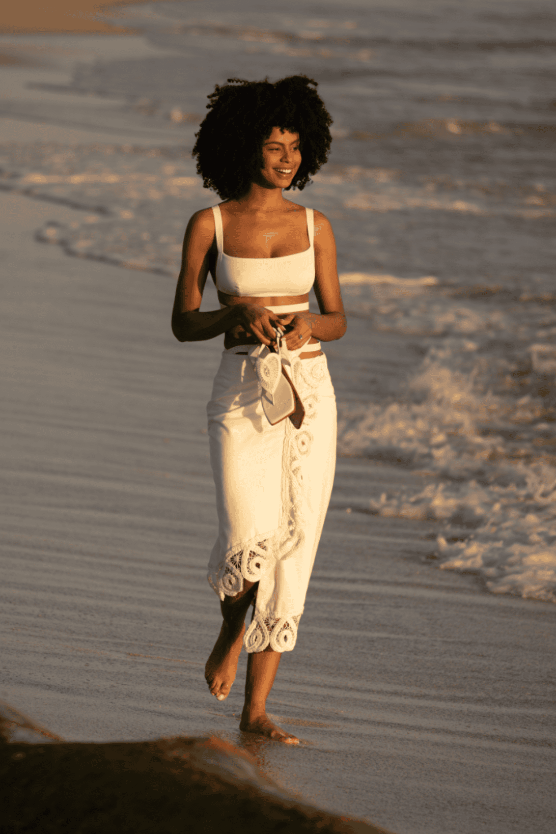 Mejor sesión fotográfica de moda en la playa de Santo Domingo — Babula Shots RD