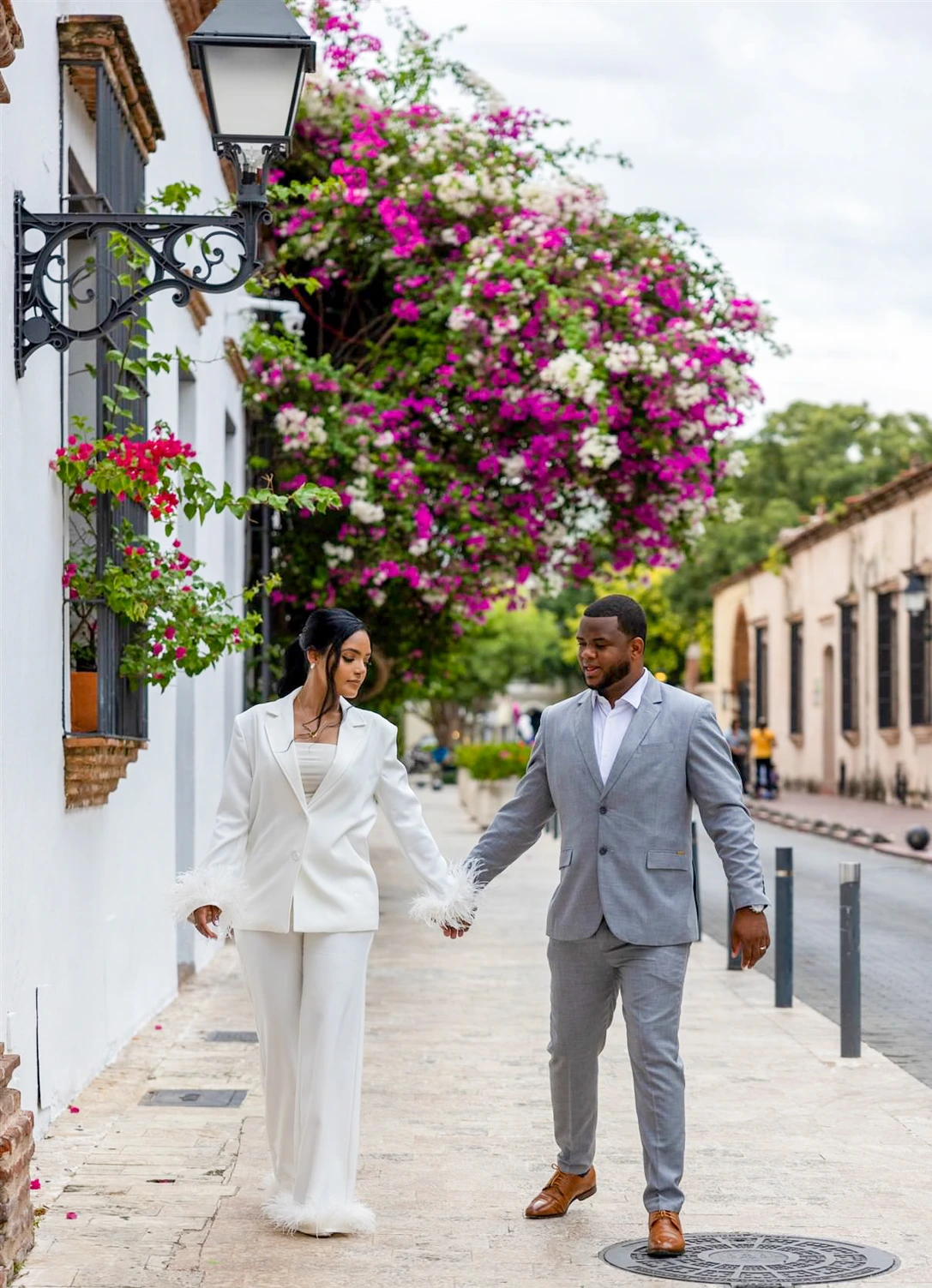 Fotografía de bodas en Santo Domingo
