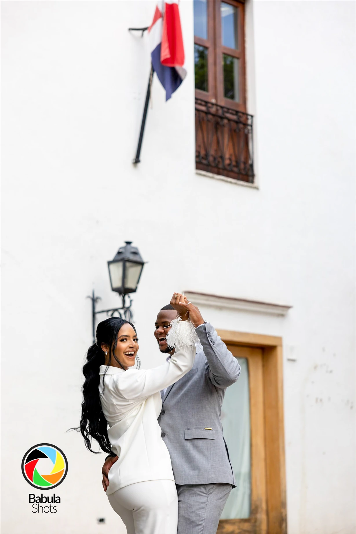 Fotógrafo de boda en Santo Domingo