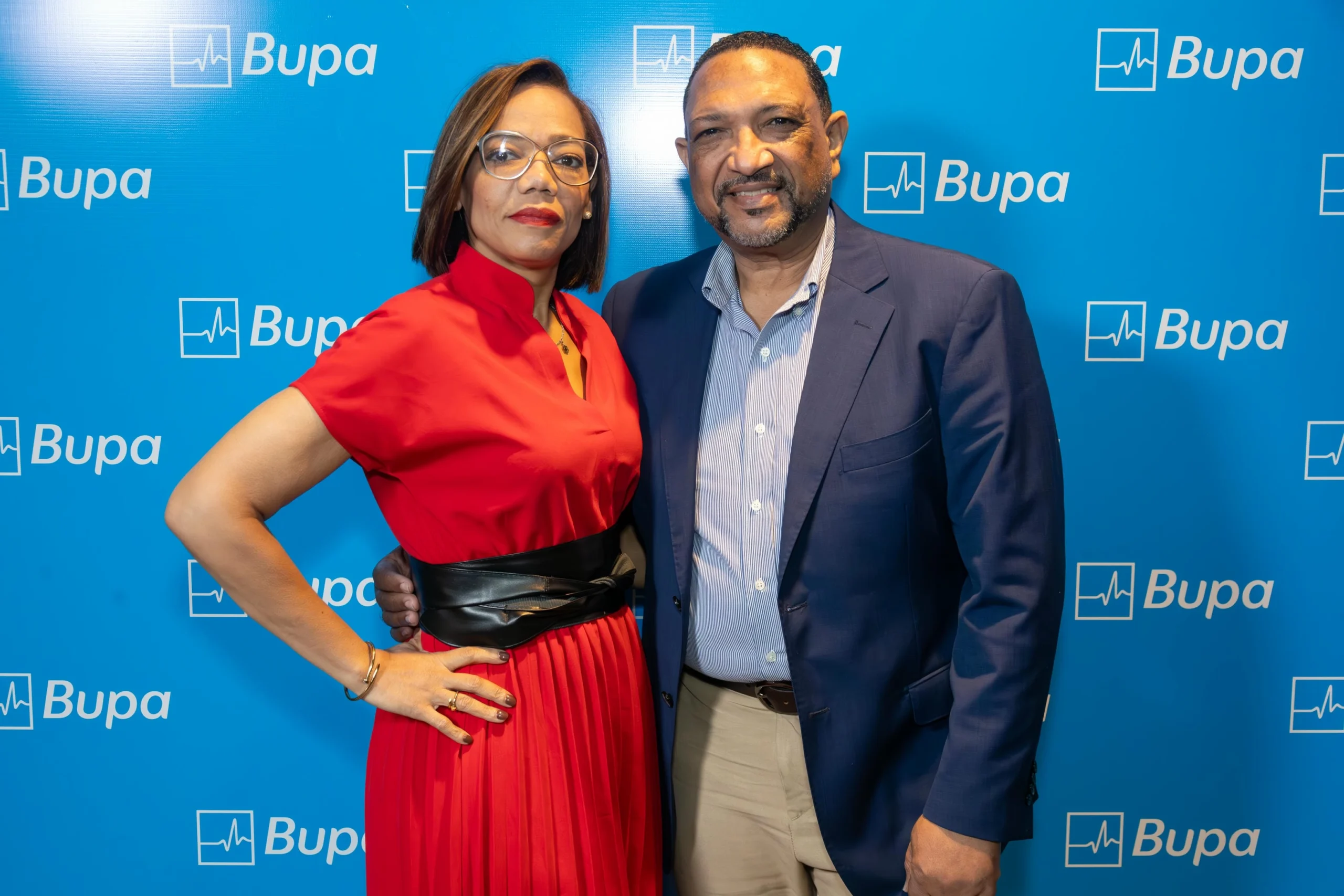 Fotografía para eventos empresariales en Santo Domingo