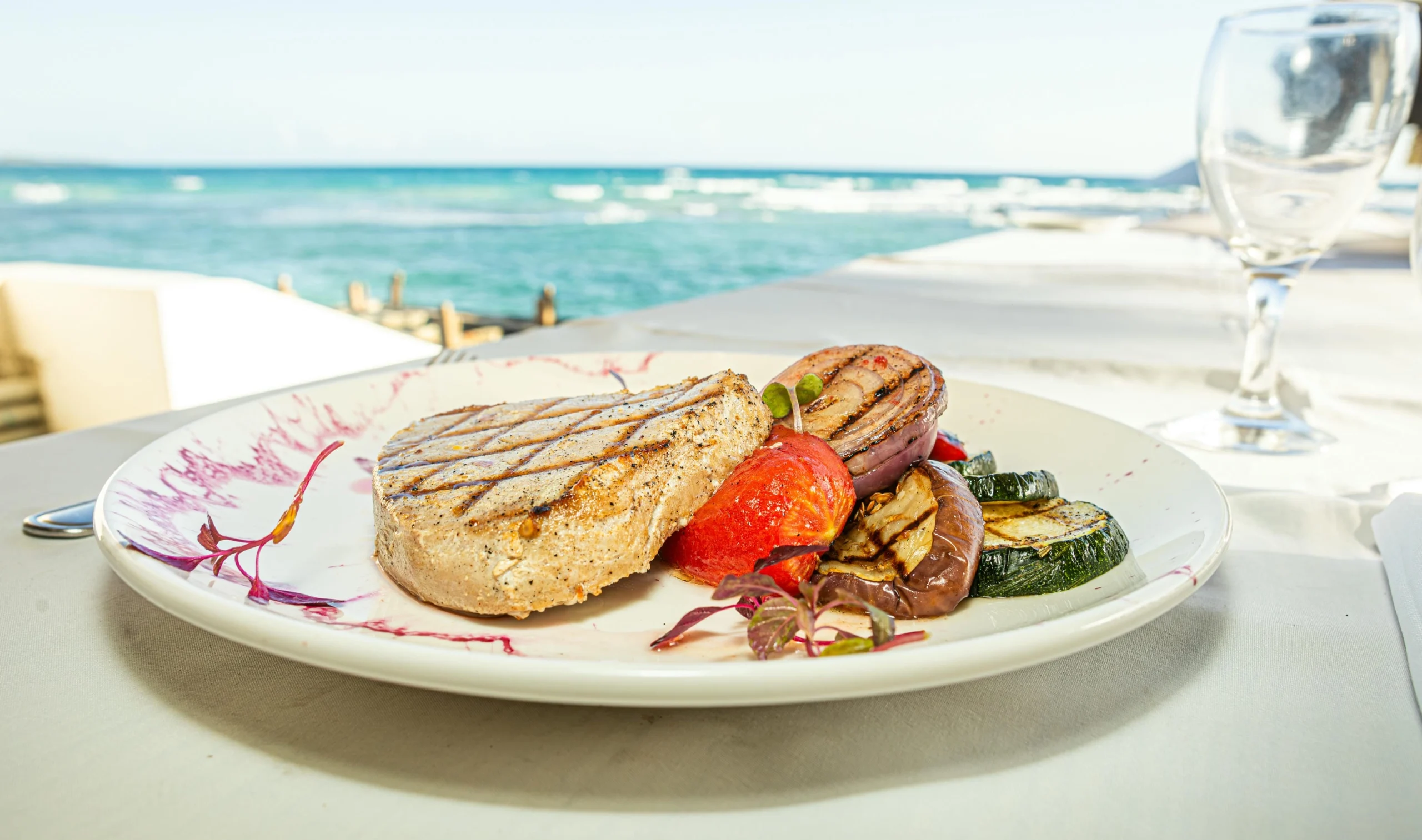 Fotografía comercial de alimentos en República Dominicana