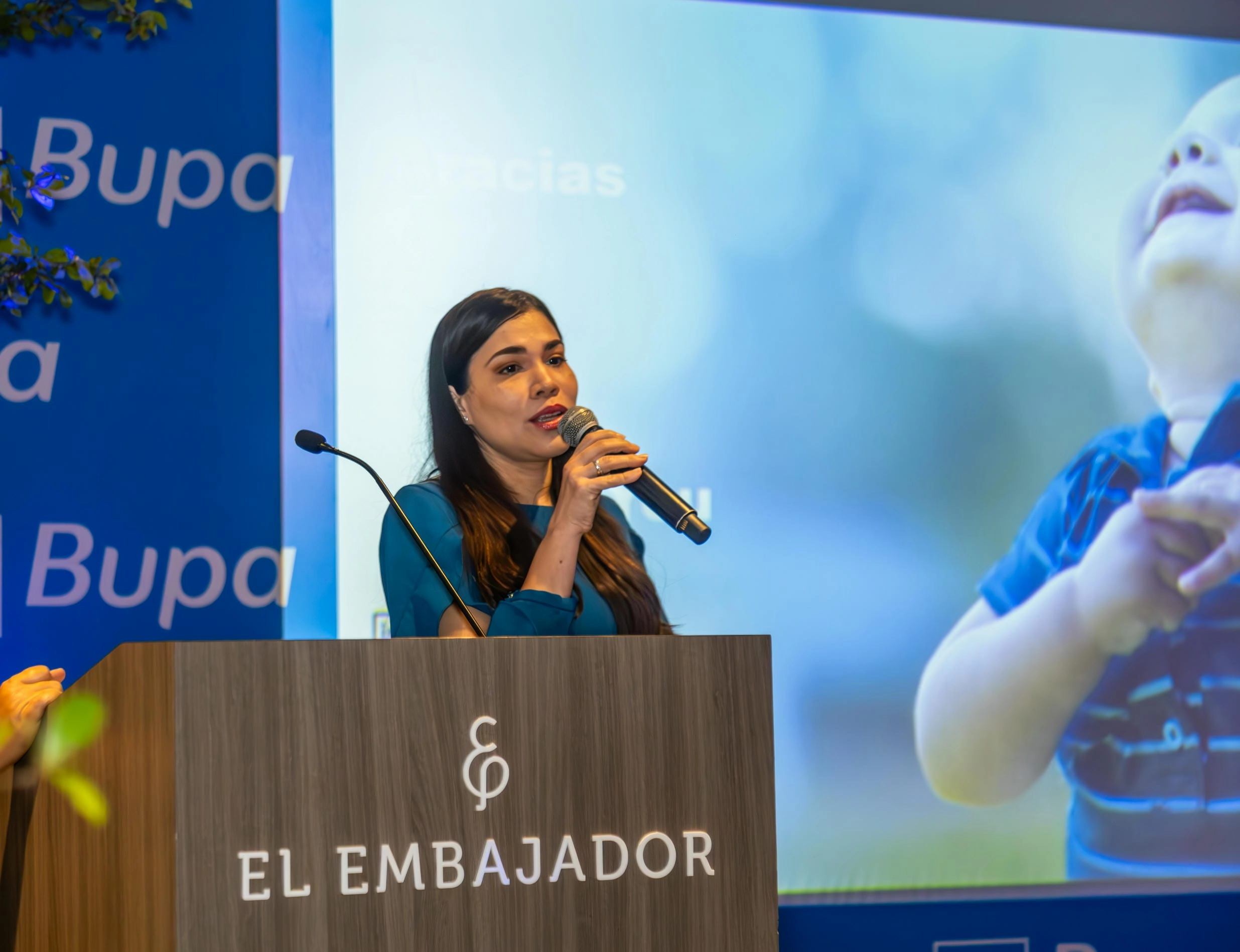 Servicios de fotografía para eventos empresariales