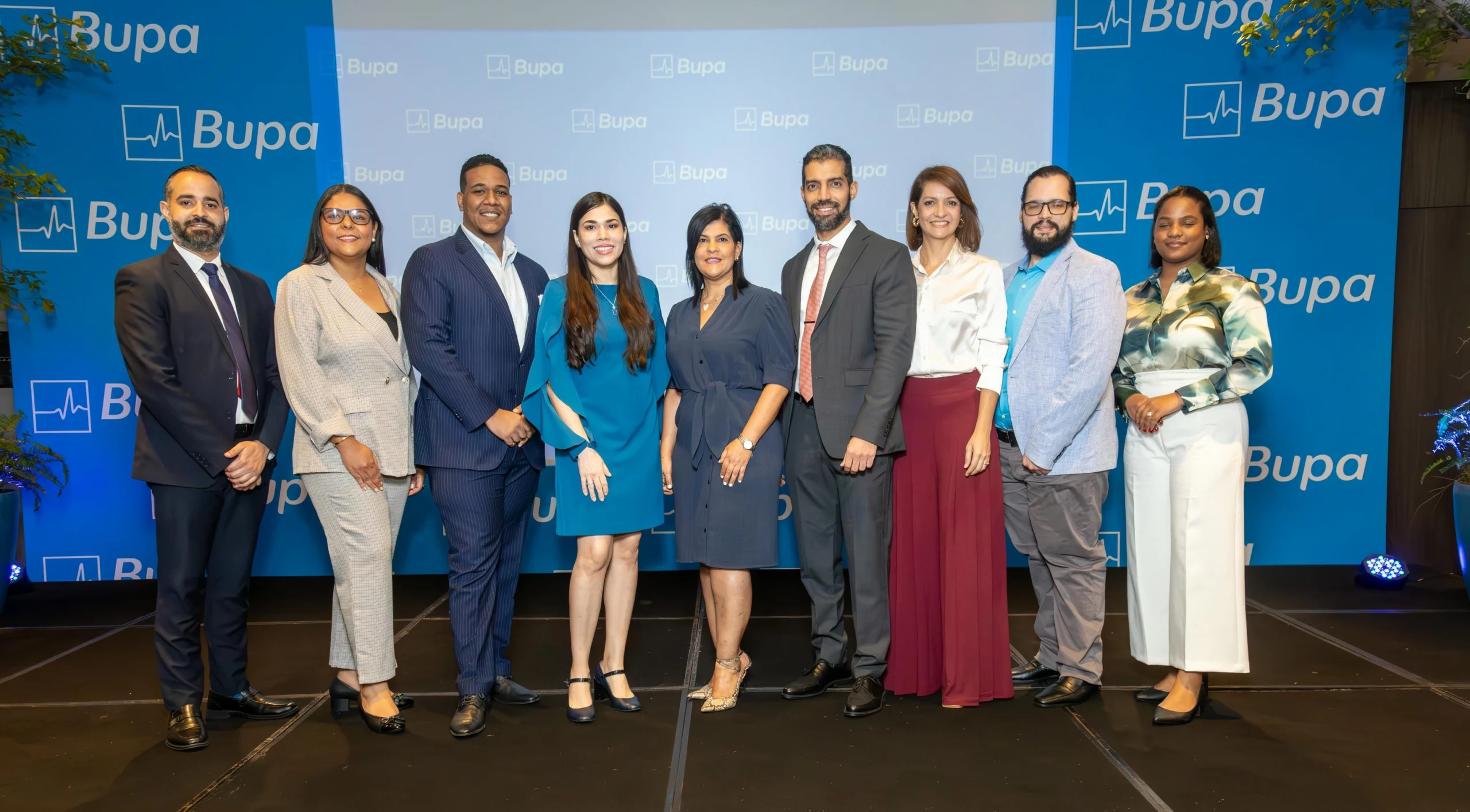 Fotógrafo de eventos corporativos en Santo Domingo