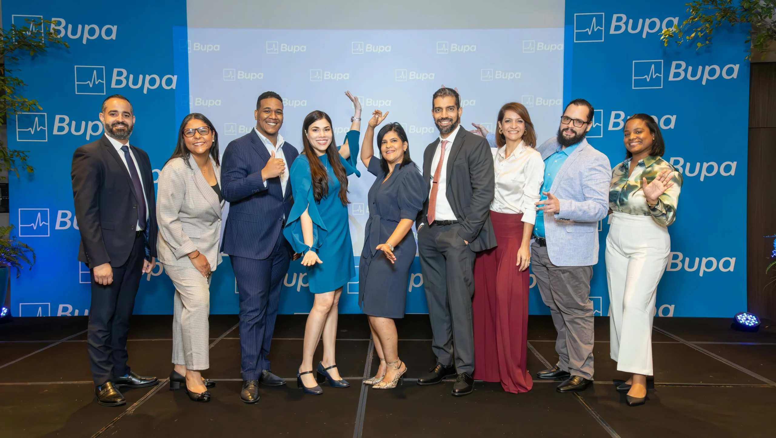 Fotógrafo de eventos corporativos en Santo Domingo