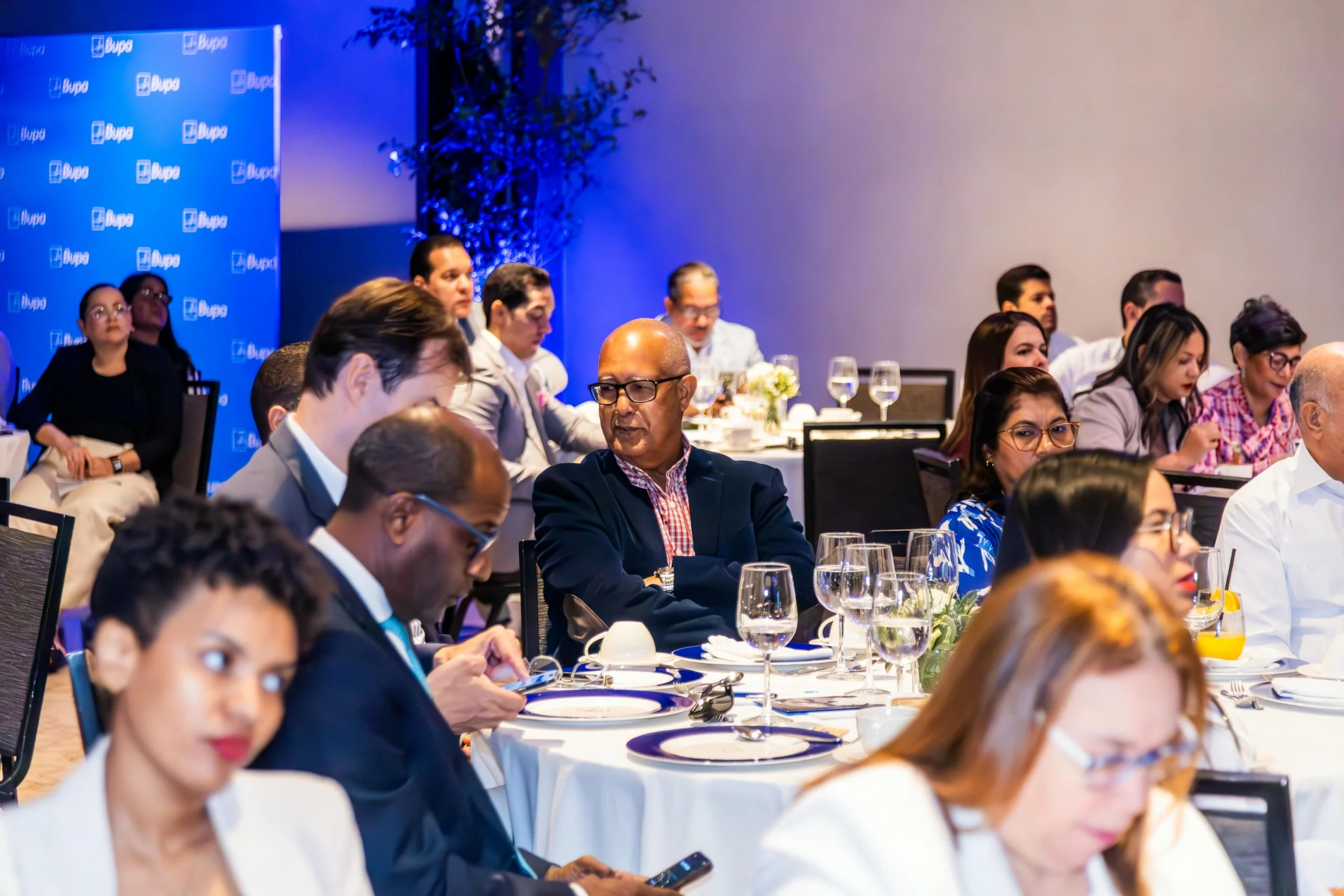 Fotografía de eventos corporativos en República Dominicana