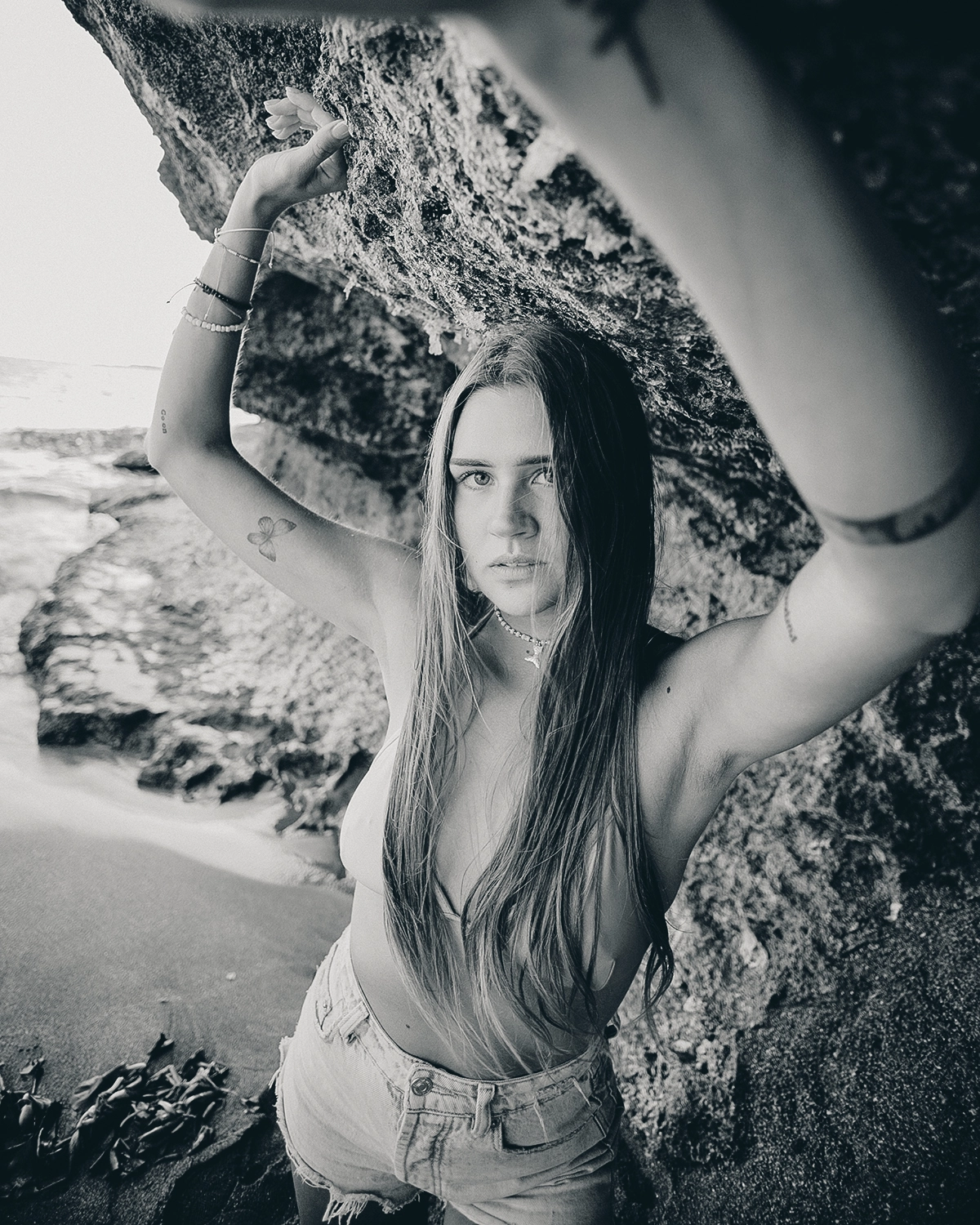 Fotografía personal profesional en Santo Domingo