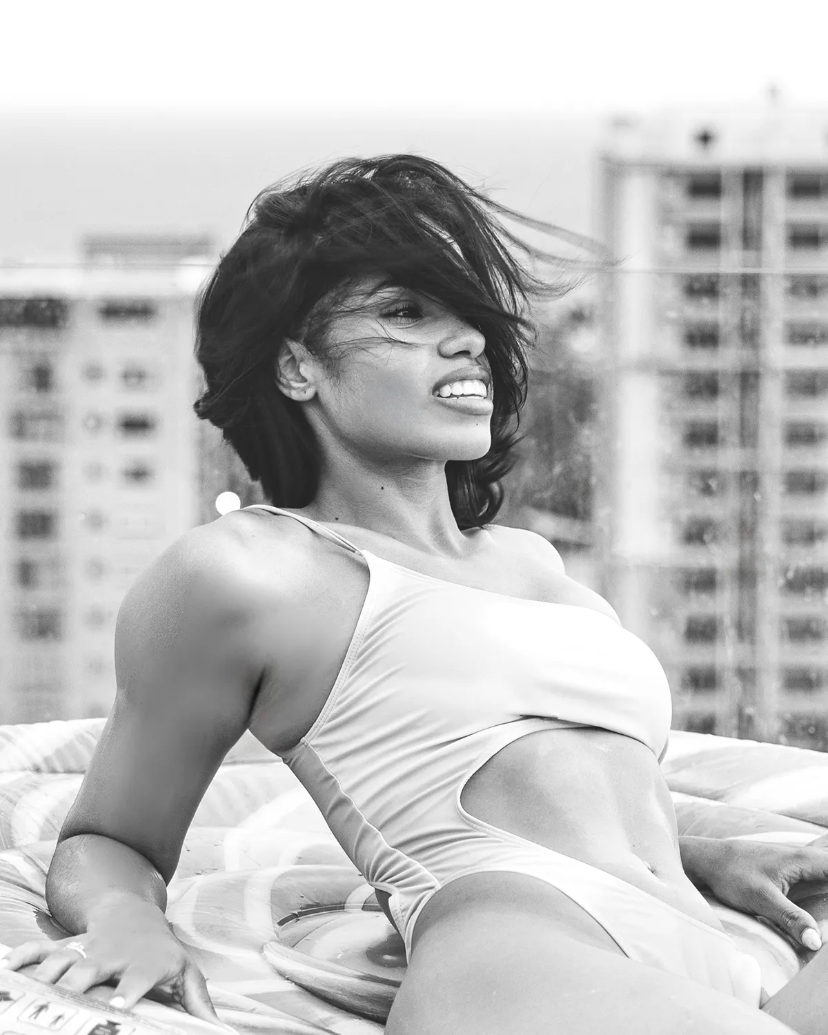 Photographer in Santo Domingo Dominican Republic photo session