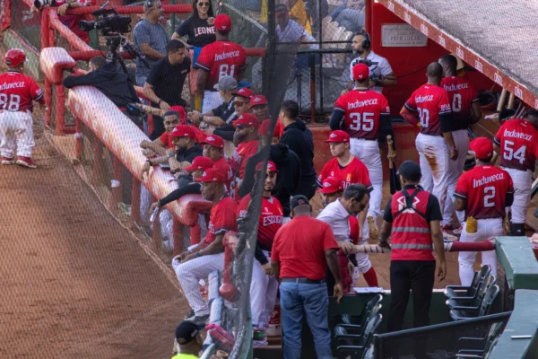 Fotografo de Baseball